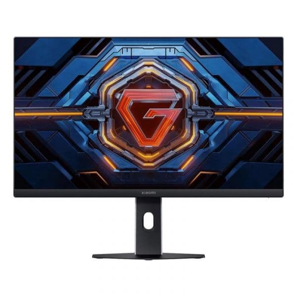 Monitor Xiaomi G24i 2026 23.8" FHD 200Hz Fast IPS 1ms HDR FreeSync