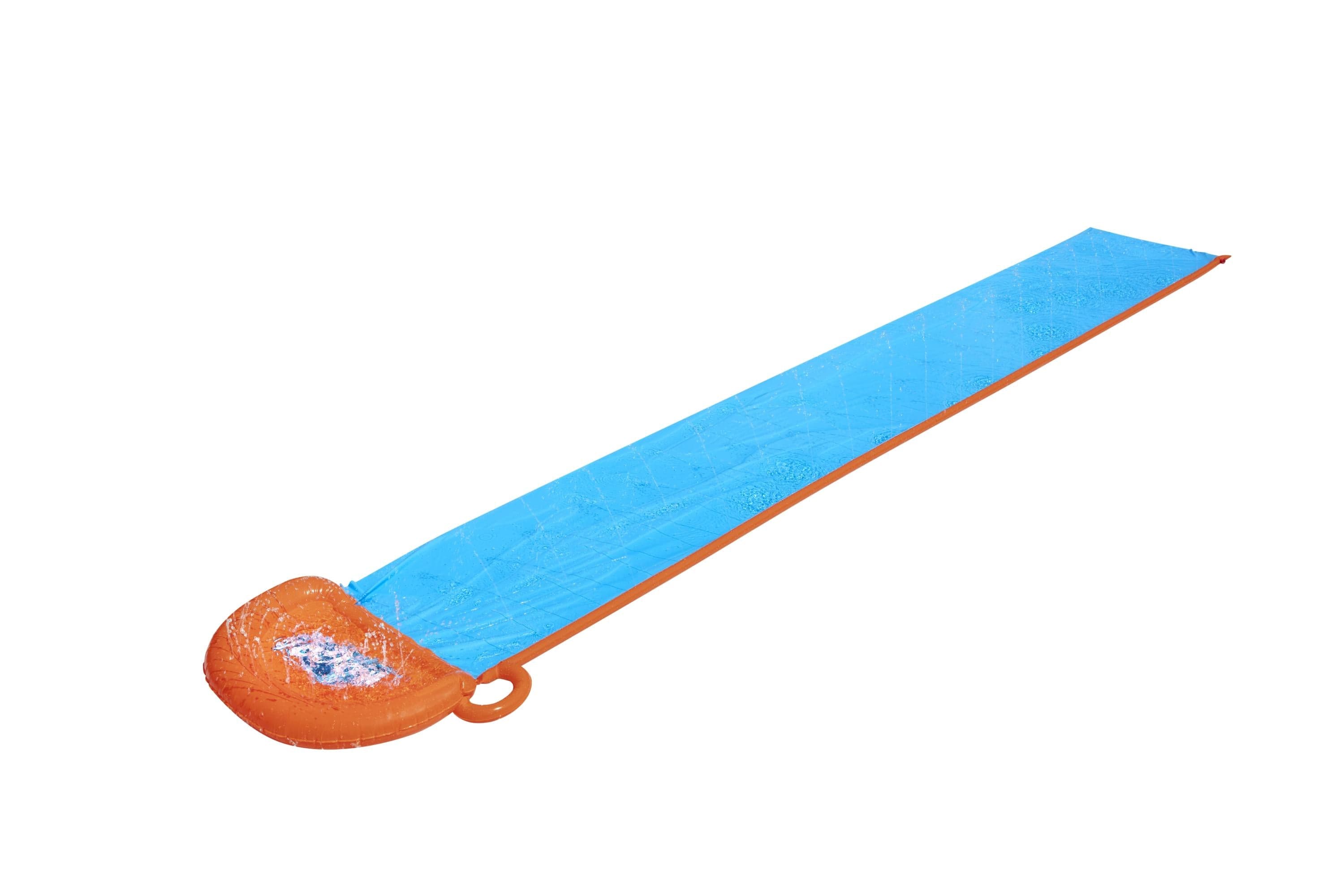 Bestway - Pista Deslizante Individual 488 cm