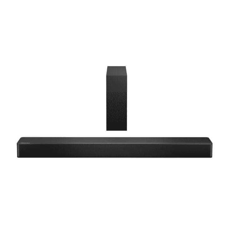 Soundbar Hisense Soundbar 2.1 240W HS2100