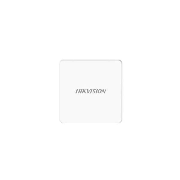 Hikvision DS-3WAP621E-SI Ponto de Acesso Sem Fios Wi-Fi 6 3000 Mbit/s Branco com PoE