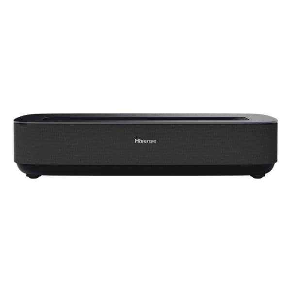 Hisense Laser TV PL2 80-150" 4K