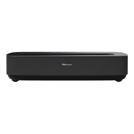Hisense Laser TV PL2 80-150" 4K