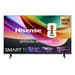 TV Hisense 40" 40A4S Direct LED Smart TV Full HD