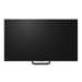 Hisense 65U7S PRO TV 165,1 cm (65") 4K Ultra HD Smart TV Wi-Fi Cinzento, Preto 600 cd/m²