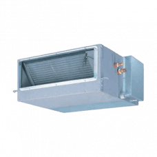 Hisense Conduta de Média/alta Pressão AVD-24UXCSBH