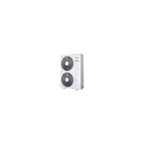 Hisense Unidade Exterior Aerotermia Hi-aquasmart AHW-140UCSEP