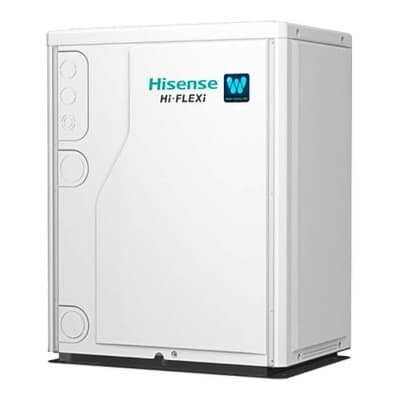 Hisense Unidade Exterior AVWW-114FKFW