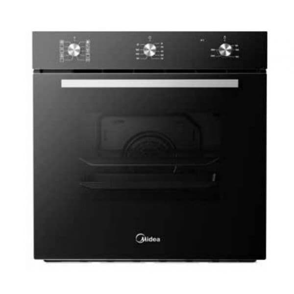 Forno Midea MBON5M90M5-BK 70L Classe A