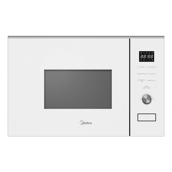 Microondas Midea MBMTG820H-WH 20L com Grill