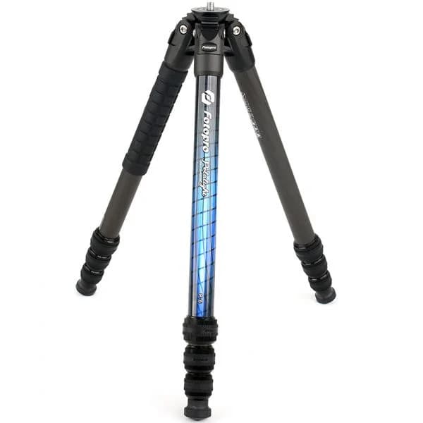 Fotopro Tripé P-6 Carbono
