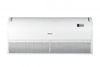 Hisense AUW140U6RP4