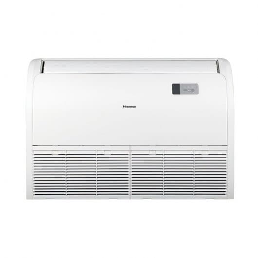 Hisense AUV105UR4RB4