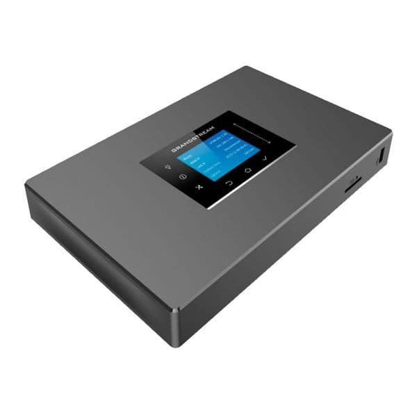 Grandstream UCM6300A IP PBX