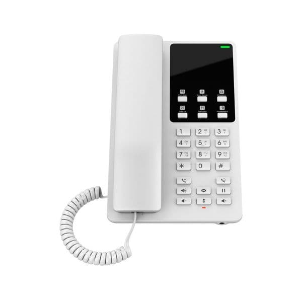 Grandstream GHP620 White
