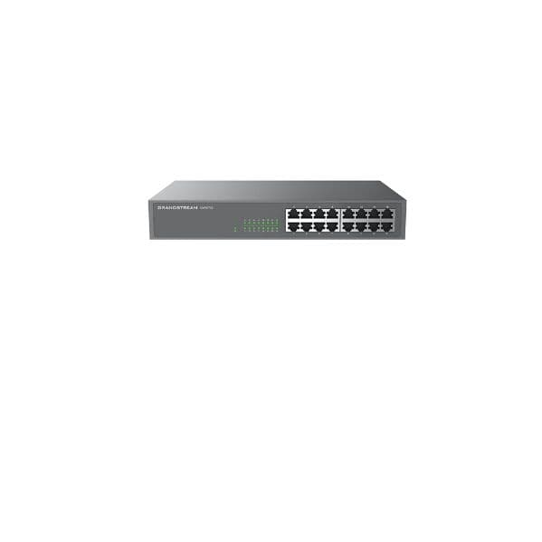 Grandstream Switch 16 Portas GWN7702