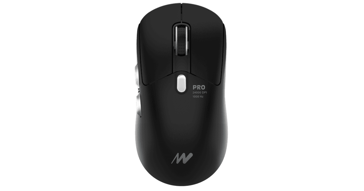 Redragon Storm Elite Gaming M988W-RGB 32000 Dpi RGB Branco