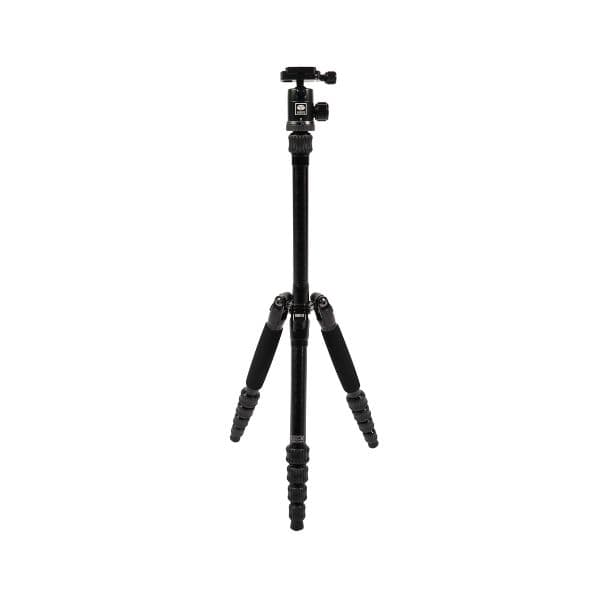 Sirui Traveler 5A Tripé (Com monopé) + Cabeça de Rótula