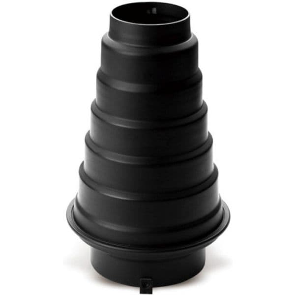 Godox Snoot para Bowens com Colmeia