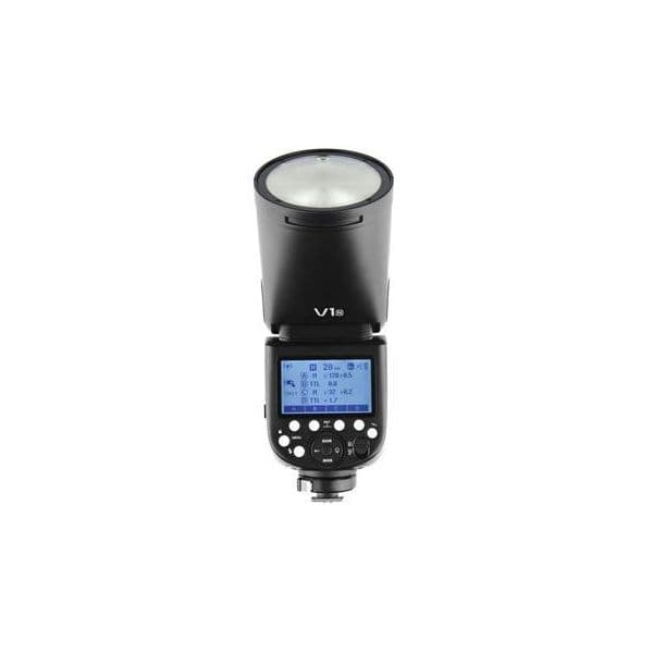 Godox Speedlite V1 para Nikon