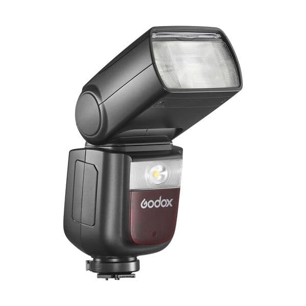 Godox Speedlite V860III Ttl Para Nikon