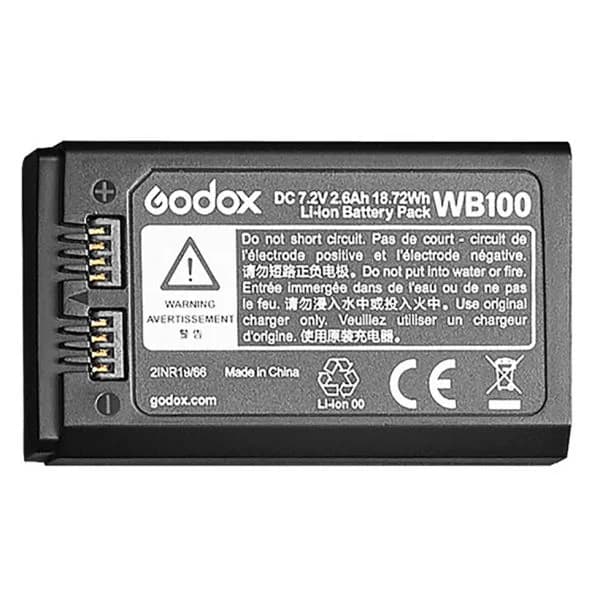 Godox Bateria para AD100 Pro - D195471
