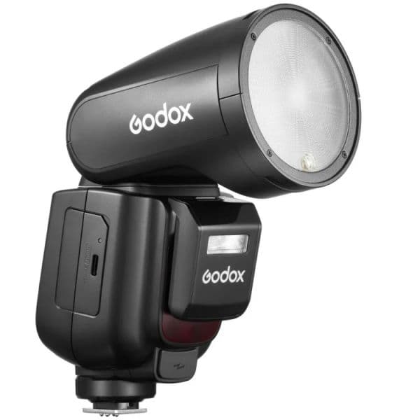 Godox Flash Speedlite V1Pro para Canon