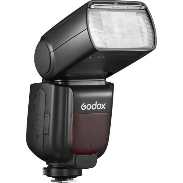 Godox TT685II-O Flash Speedlite Para Olympus/panasonic