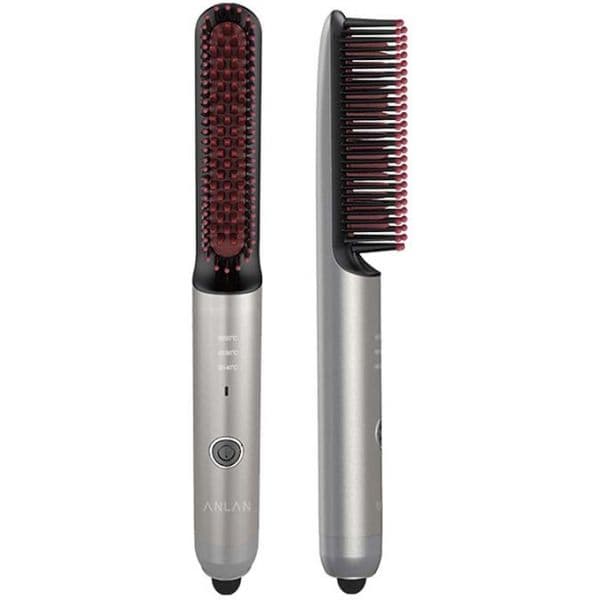 Anlan Escova de Modelagem Ionizong - ALZFS07-EU0G