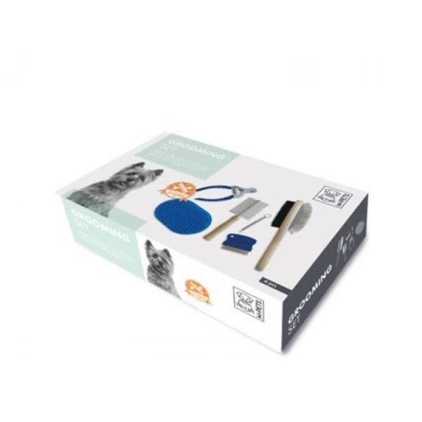 M-pets Grooming Set