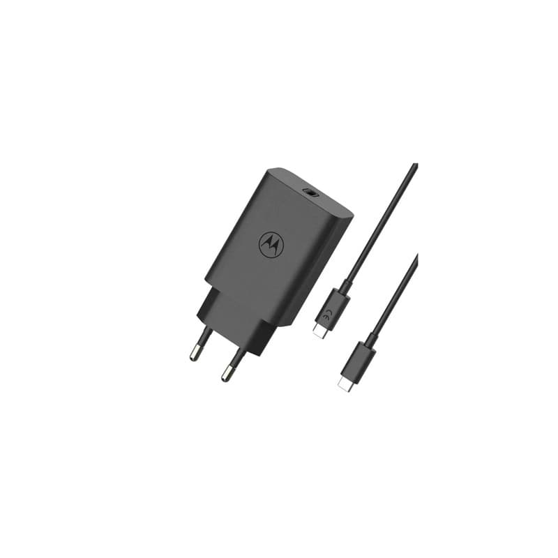Motorola Turbopower Charger 68W