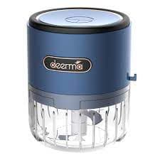 Deerma Mini Picadora Elétrica DEM-JS100