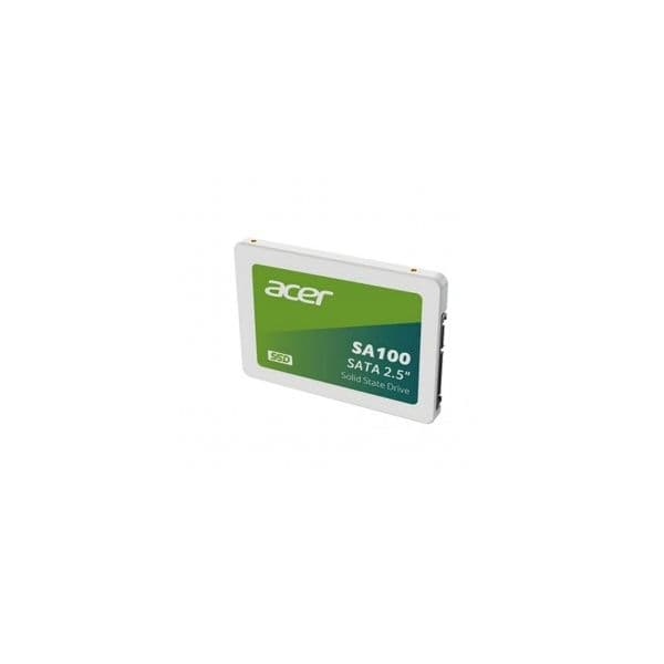 SSD Acer 240GB SA100 2.5" SATA 3