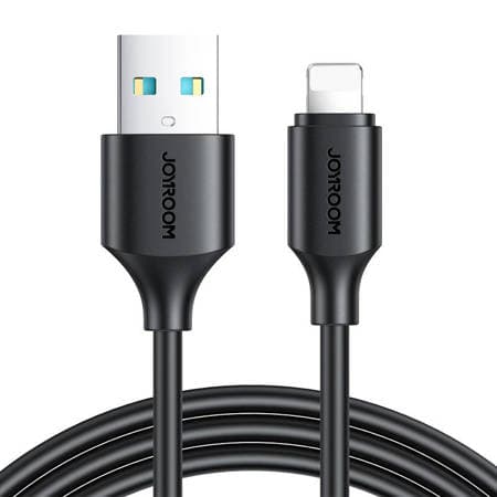 CABO K USB-A LIGHTNING 2,4 A 2 M JOYROOM S-UL012A9