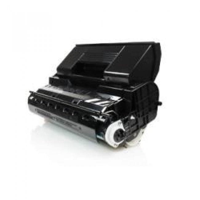 TONER OKI COMPATÍVEL B6300 PRETO