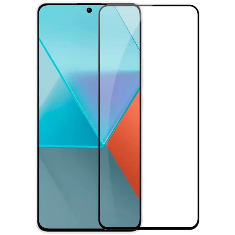 Película Vidro Temperado para Xiaomi Redmi Note 14 5G Fullcover