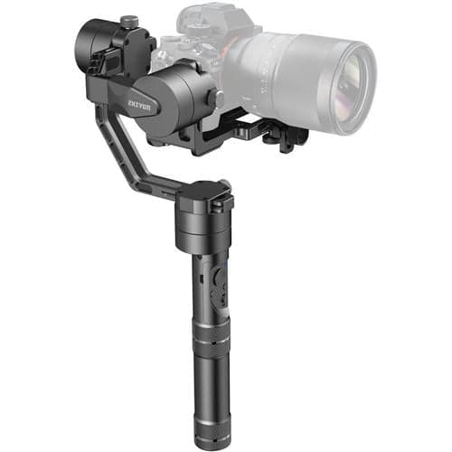 Estabilizador Zhiyun Crane V2 - para DSLR