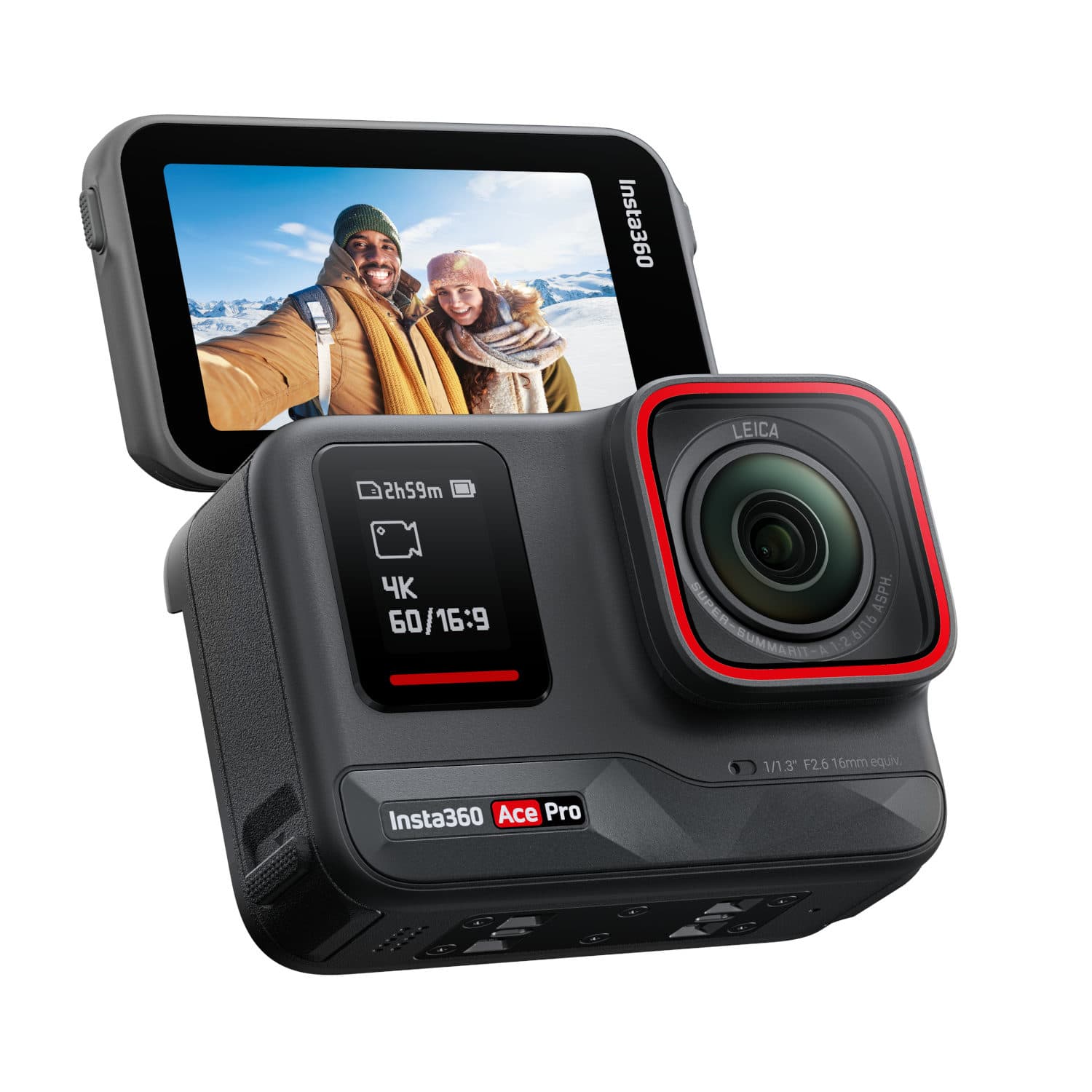 Action Cam INSTA360 Ace Pro
