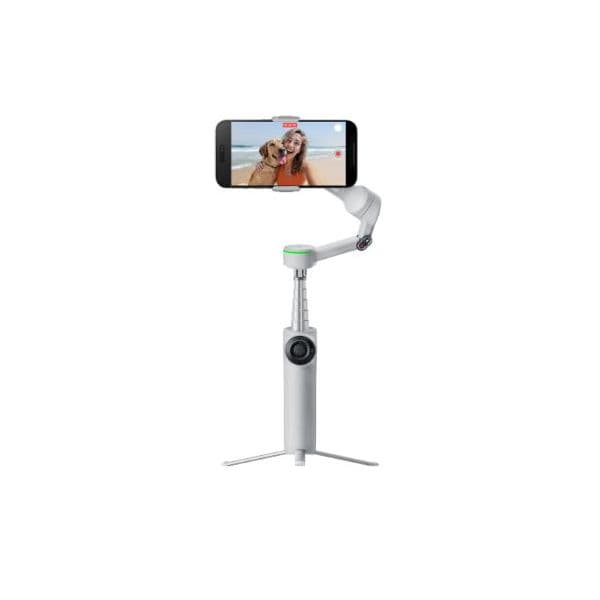 Insta360 Estabilizador Flow 2 Pro Cinzento