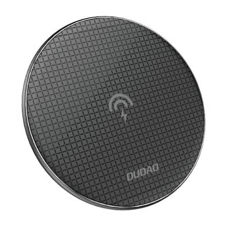 Adaptador Dudao cabo de conversão OTG de USB 2.0 para micro USB cinza (L15M)