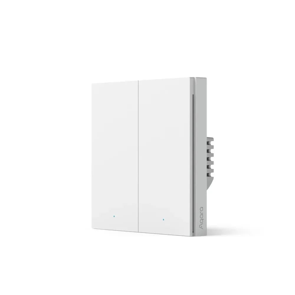Aqara Wireless Remote Switch H1