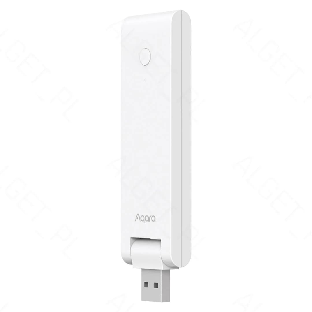 Aqara E1 Hub Centro de Controle Doméstico Zigbee 3.0 Wi-Fi Repetidor