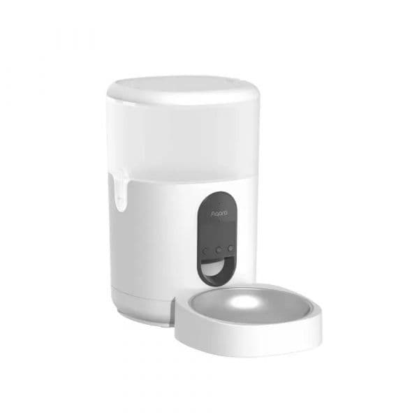 Aqara Smart Pet Feeder C1 Branco 4L