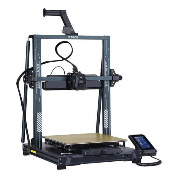 Elegoo Impressora 3D Neptune 4 Plus