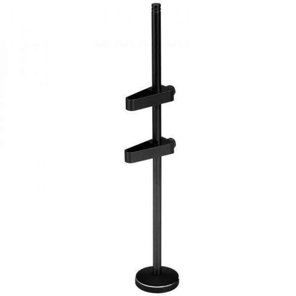 Jonsbo Suporte VGA VC-1 Universal Black VC-1BLACK