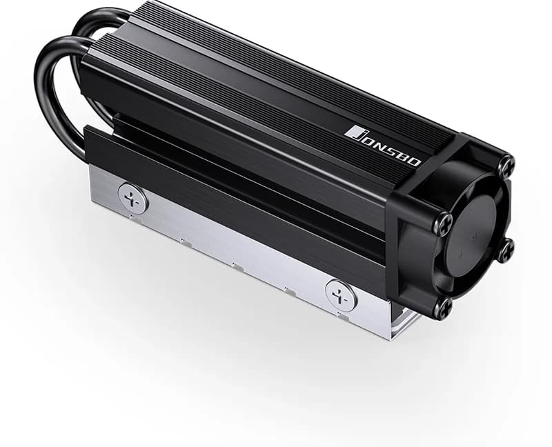 Jonsbo Cooler M.2 -7