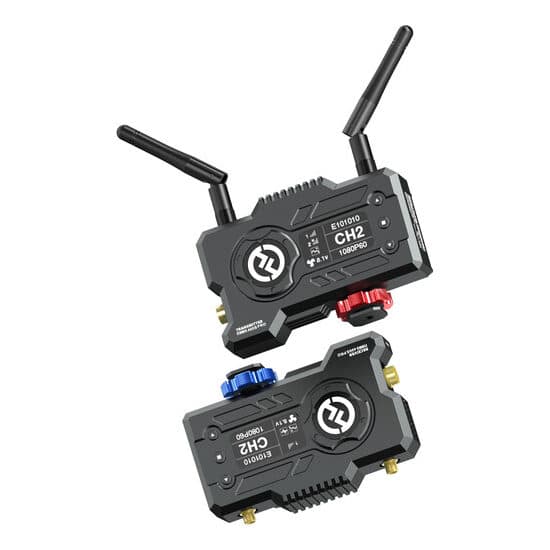 Hollyland Mars 400s Pro Kit de Vídeo Transmissão HF (120m)