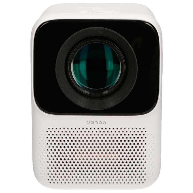 Wanbo Projetor Portátil T2 White