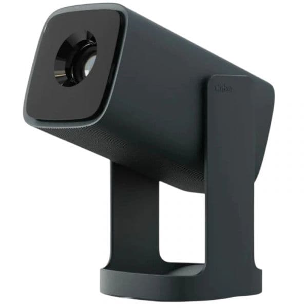 WANBO Projetor Cube 1 HD Wi-Fi Dark Green
