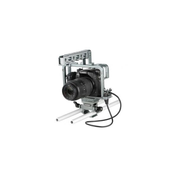 Sevenoak Suporte "jaula" Compacto P/ Panasonic SK-GH5