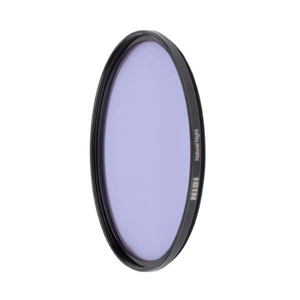 NiSi Filtro Natural Night 67mm